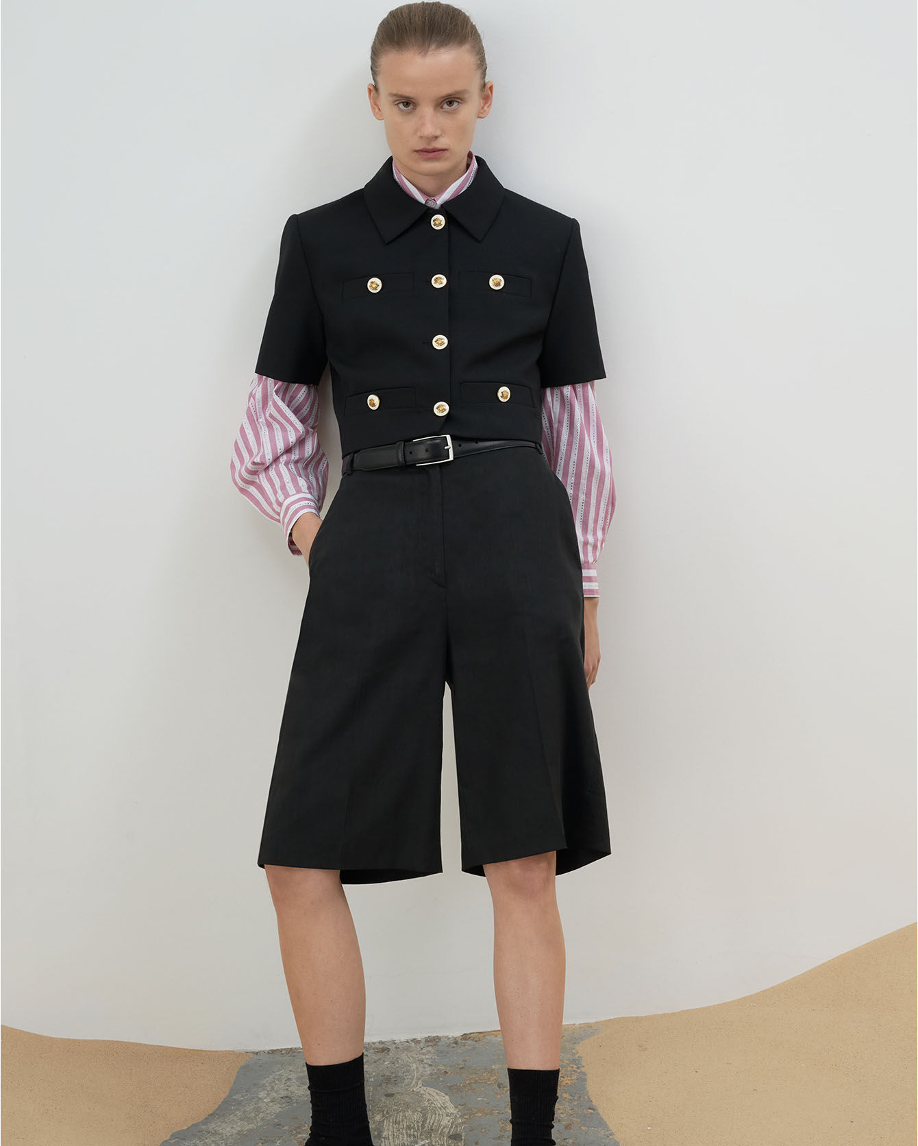 Spring/Summer 2025 Lookbook